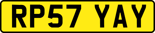 RP57YAY