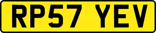 RP57YEV