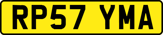 RP57YMA