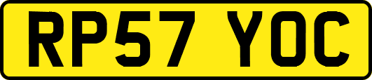 RP57YOC