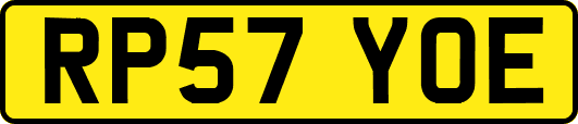 RP57YOE