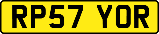RP57YOR