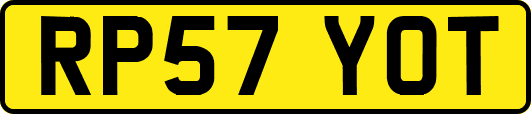 RP57YOT