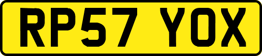 RP57YOX
