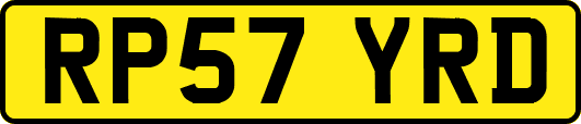 RP57YRD
