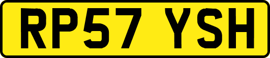 RP57YSH