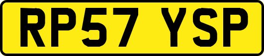 RP57YSP