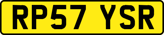 RP57YSR
