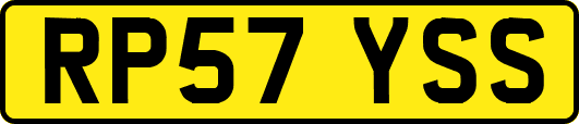 RP57YSS