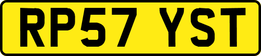 RP57YST