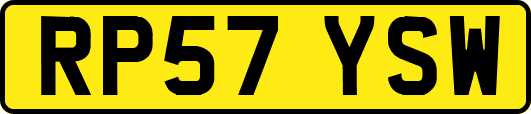RP57YSW