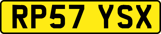 RP57YSX