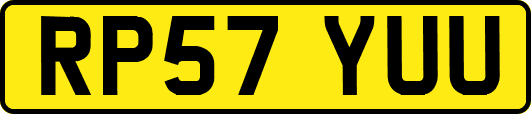 RP57YUU