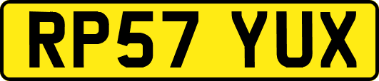 RP57YUX