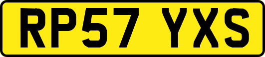 RP57YXS