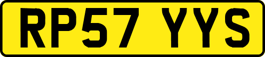 RP57YYS