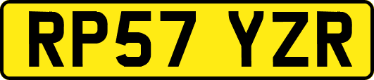 RP57YZR