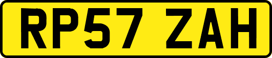 RP57ZAH