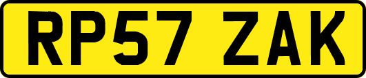 RP57ZAK