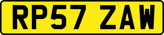 RP57ZAW