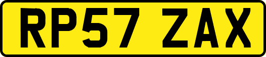 RP57ZAX