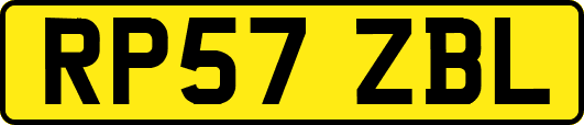RP57ZBL