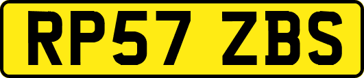 RP57ZBS