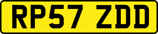 RP57ZDD