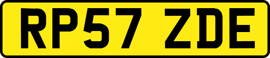 RP57ZDE