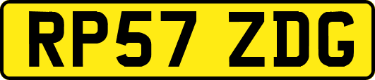 RP57ZDG
