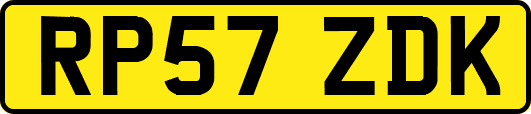 RP57ZDK
