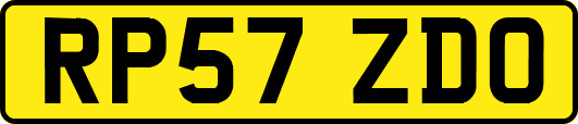 RP57ZDO