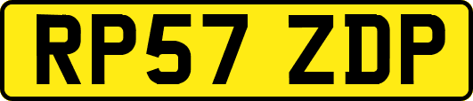 RP57ZDP