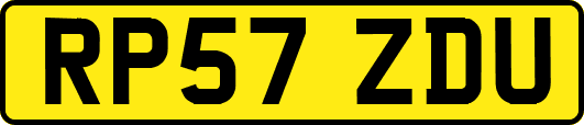 RP57ZDU