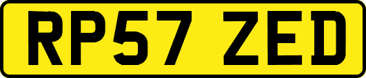 RP57ZED