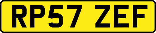RP57ZEF