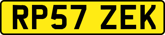 RP57ZEK