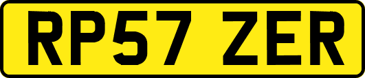 RP57ZER