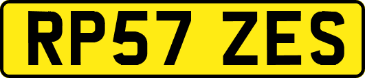 RP57ZES