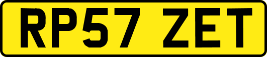 RP57ZET