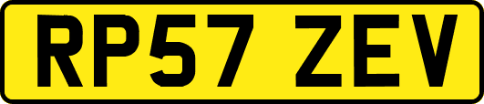 RP57ZEV