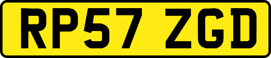 RP57ZGD