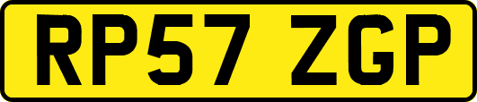 RP57ZGP
