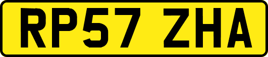 RP57ZHA