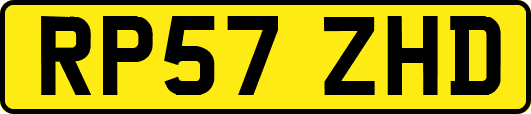 RP57ZHD