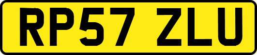 RP57ZLU