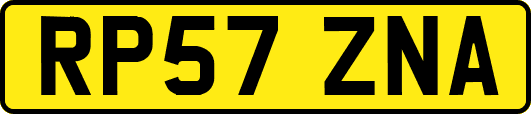 RP57ZNA