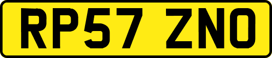 RP57ZNO