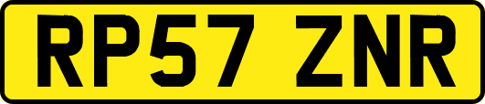 RP57ZNR