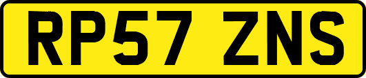 RP57ZNS